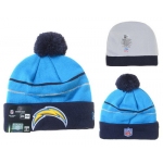 San Diego Chargers Beanies YD010