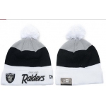 Oakland Raiders Beanies YD001