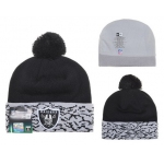 Oakland Raiders Beanies YD010