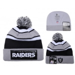 Oakland Raiders Beanies YD011