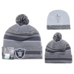 Oakland Raiders Beanies YD013