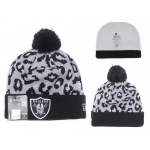 Oakland Raiders Beanies YD017