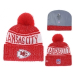 Kansas City Chiefs Beanies Hat YD 18-09-19-01