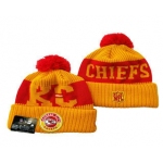 Kansas City Chiefs Beanies Hat YD 20-11