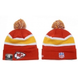 Kansas City Chiefs Beanies YD001