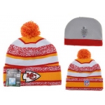 Kansas City Chiefs Beanies YD003