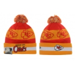 Kansas City Chiefs Beanies YD004