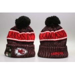 Kansas City Chiefs YP Beanie 4