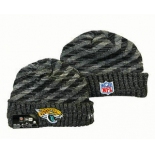 Jacksonville Jaguars Beanies Hat YD 1