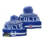 Indianapolis Colts Beanies Hat YD 2