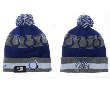 Indianapolis Colts Beanies YD001