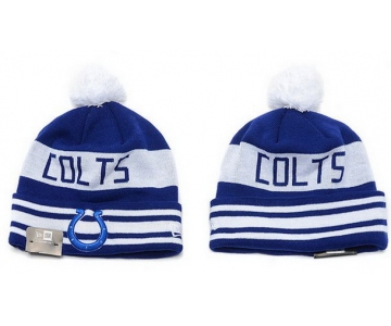 Indianapolis Colts Beanies YD004