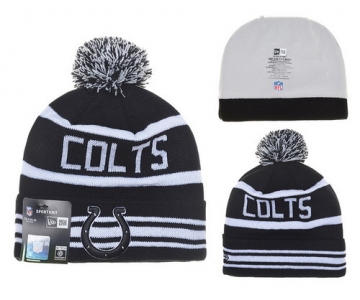 Indianapolis Colts Beanies YD007