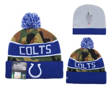 Indianapolis Colts Beanies YD008