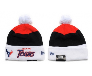 Houston Texans Beanies YD001