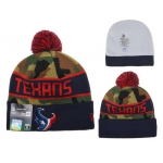 Houston Texans Beanies YD007