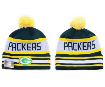 Green Bay Packers Beanies YD002