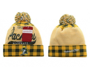 Green Bay Packers Beanies YD004