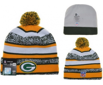 Green Bay Packers Beanies YD005