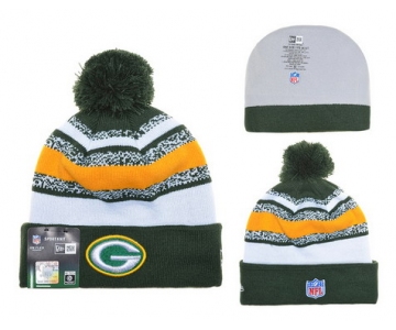 Green Bay Packers Beanies YD006