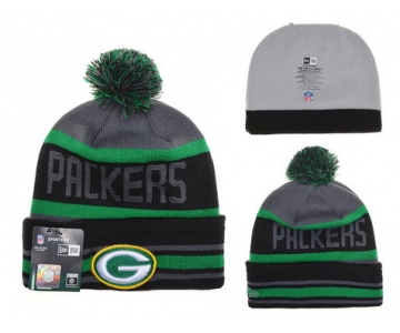 Green Bay Packers Beanies YD007