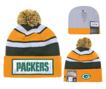 Green Bay Packers Beanies YD009