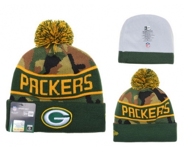 Green Bay Packers Beanies YD011