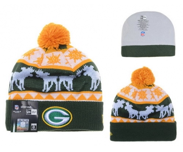 Green Bay Packers Beanies YD014