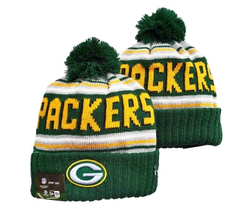 Green Bay Packers knit Hats 109