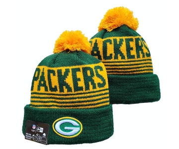 Green Bay Packers knit Hats 110