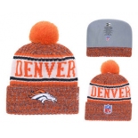 Denver Broncos Beanies Hat YD 18-09-19-01