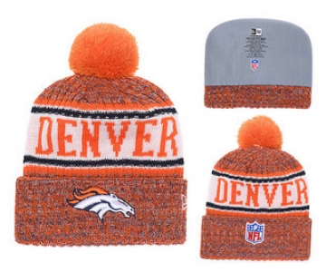 Denver Broncos Beanies Hat YD 18-09-19-01