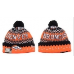 Denver Broncos Beanies YD002