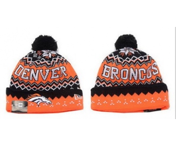 Denver Broncos Beanies YD002