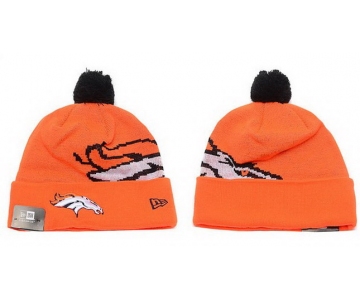 Denver Broncos Beanies YD003