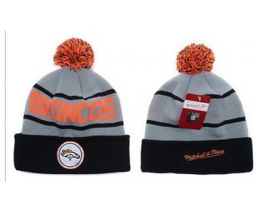 Denver Broncos Beanies YD004