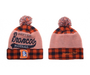 Denver Broncos Beanies YD005