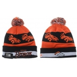 Denver Broncos Beanies YD006