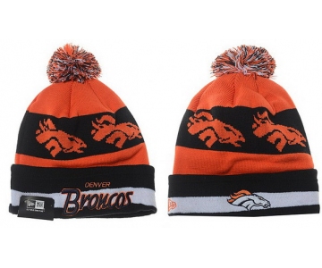 Denver Broncos Beanies YD006