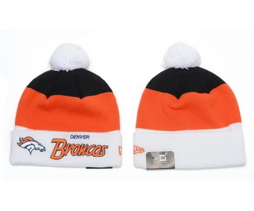 Denver Broncos Beanies YD007