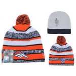 Denver Broncos Beanies YD008