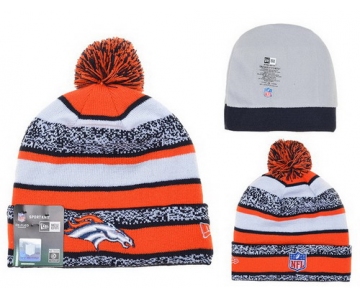 Denver Broncos Beanies YD008