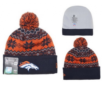 Denver Broncos Beanies YD009