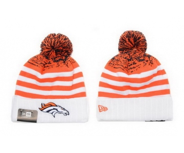 Denver Broncos Beanies YD010