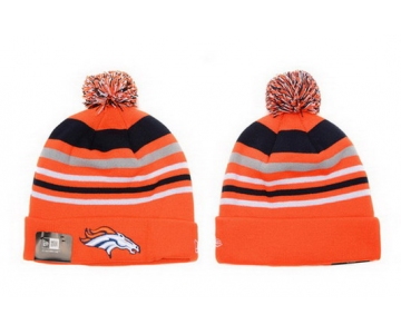 Denver Broncos Beanies YD011