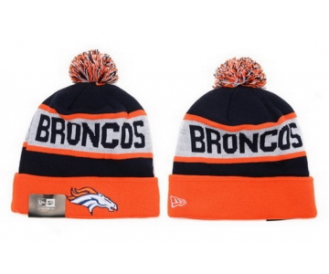 Denver Broncos Beanies YD013