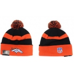 Denver Broncos Beanies YD014