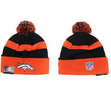 Denver Broncos Beanies YD014