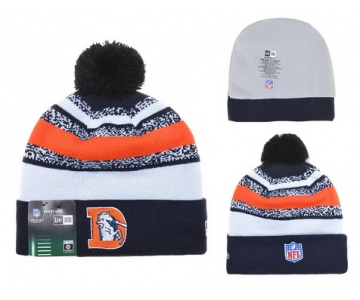 Denver Broncos Beanies YD015