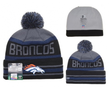 Denver Broncos Beanies YD017